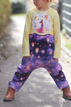 Preview: Märchenwelt Panel 3